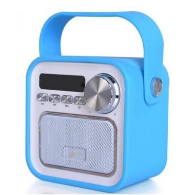 Portable Bluetooth Wireless Speaker* Portable Bluetooth Wireless Speaker*